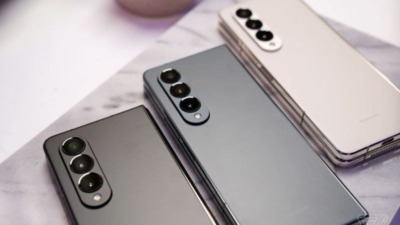 Samsung Galaxy Z Fold 4: Masih Relevan di Tahun 2025?