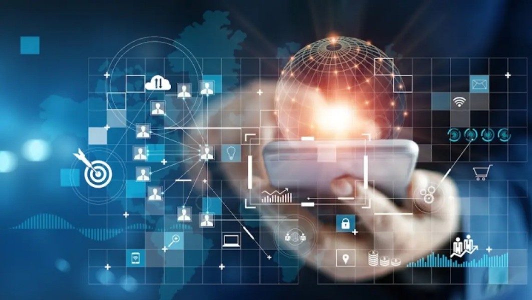 Digitalisasi Perbankan Dorong Efisiensi Biaya Operasional Bank Indonesia Awal 2026