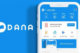 Penting! Kode Top Up DANA yang Mudah dan Praktis lewat BRI, BCA, BNI, dan Mandiri