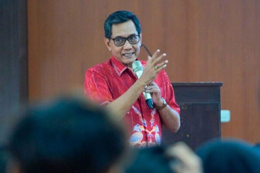 Ombudsman: Pelayanan Publik Masih Minim Sensitivitas Kelompok Rentan