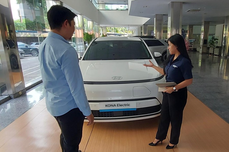 Pajak Mobil Listrik di Indonesia: Aturan hingga Biayanya