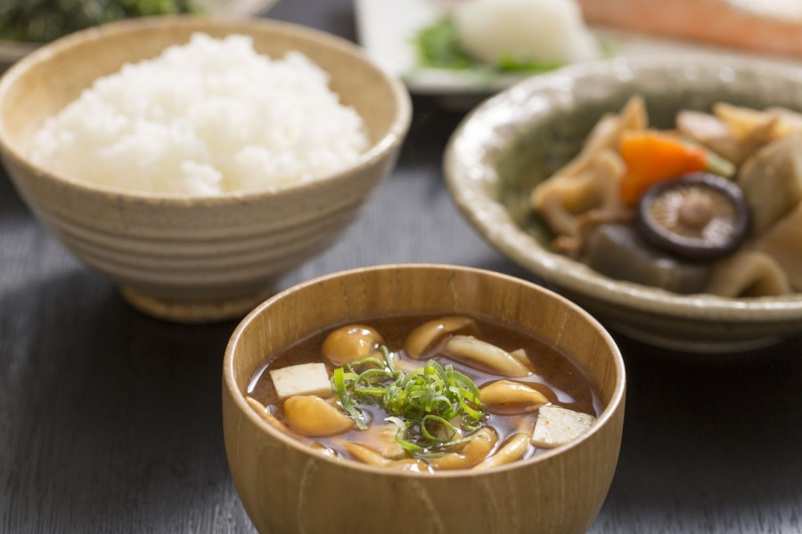 5 Makanan Tradisional Jepang Terbukti Membantu Hidup Lebih Sehat