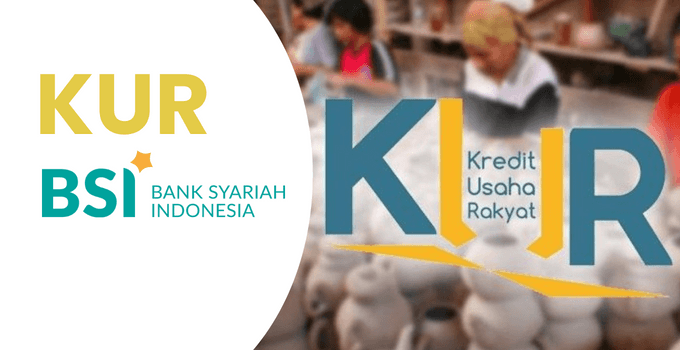 Simulasi Cicilan KUR Kecil BSI 2026: Pinjaman Rp100-500 Juta Untuk UMKM