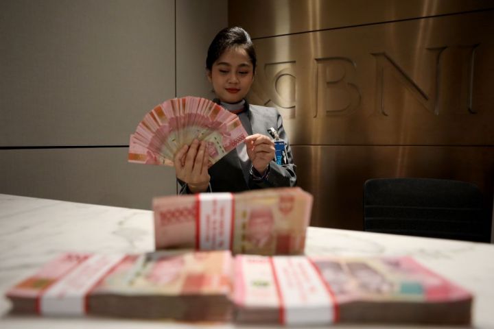 Bank Indonesia Perkuat Instrumen SVBI Dan SUVBI Demi Stabilitas Rupiah Global