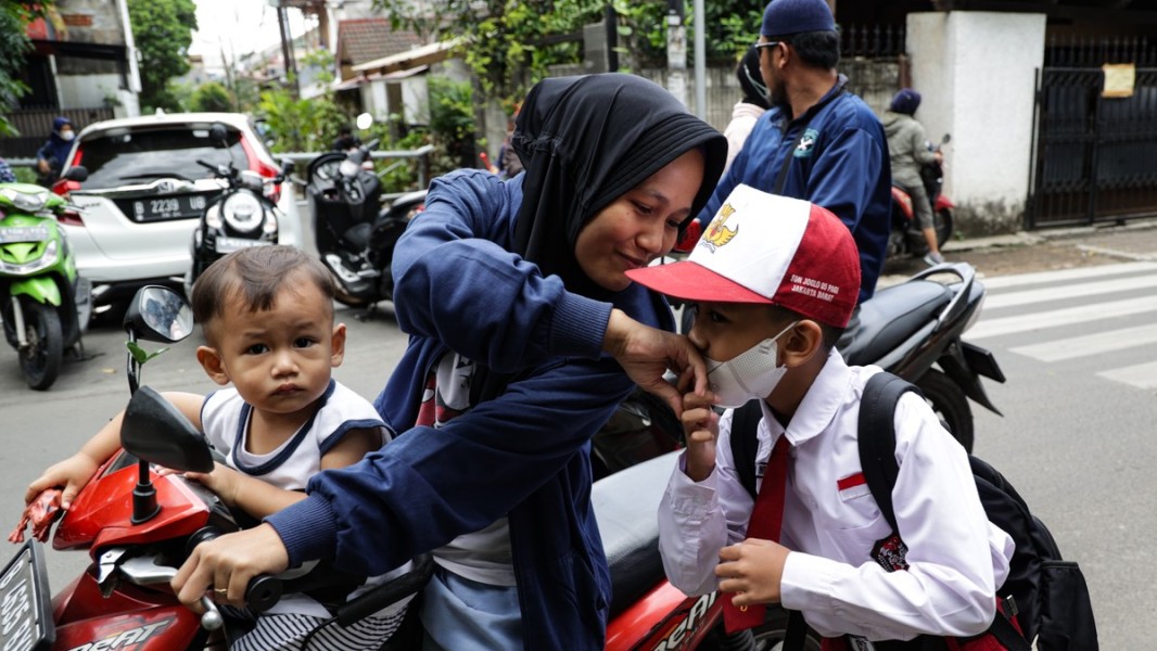 Maraknya Kasus Penculikan Anak, Menteri PPPA Minta Orang Tua Tingkatkan Pengawasan