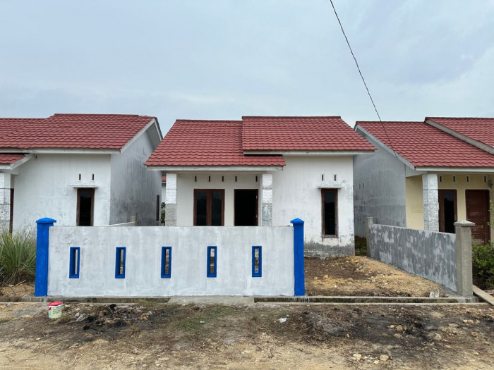 5 Rekomendasi Rumah Murah Subsidi di Ungaran Timur Harga Rp150 Jutaan