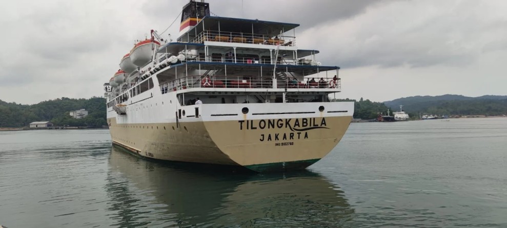 Jadwal Kapal Pelni KM Tilongkabila April 2026 Rute Lengkap Voyage