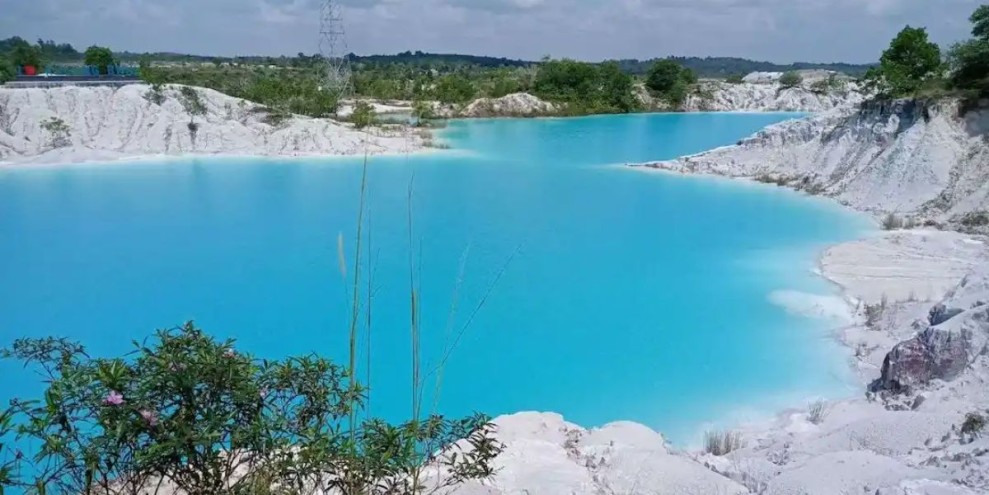 15 Tempat Liburan di Pekanbaru Terbaik yang Wajib Dikunjungi 2026