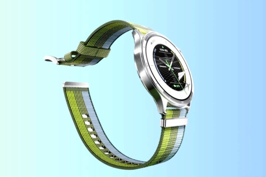 Oppo Watch S Resmi Meluncur Di Indonesia Membawa Fitur Medis ECG