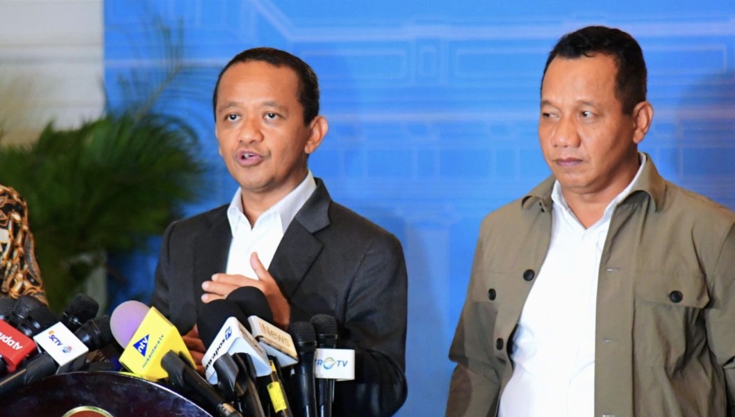 PT Bukit Asam Siapkan Proyek Gasifikasi Batu Bara Jadi Dimethyl Ether DME untuk Gantikan LPG