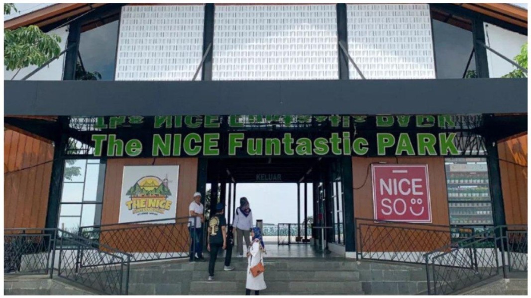 Rekomendasi Wisata Cianjur Paling Hits 2026, Tiket Murah Cocok Liburan Keluarga dan Healing