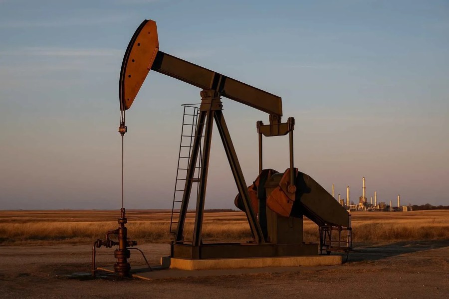 Analisis Pergerakan Harga Minyak Dunia Yang Kembali Turun Setelah Sempat Menguat