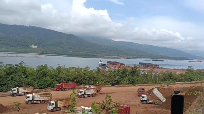 Dampak Tambang Nikel di Siuna Jadi Perhatian Nasional