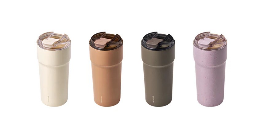 Keunggulan Tumbler Ceramic Coating Menjaga Rasa Minuman Tetap Murni