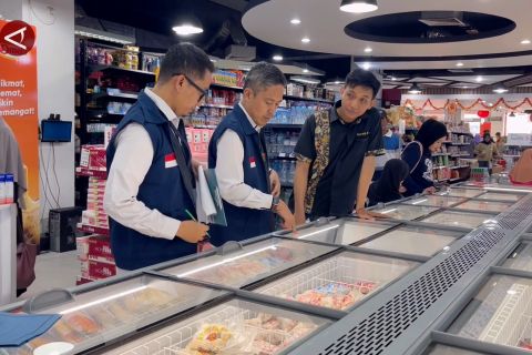 Kemenparekraf Perluas Akses Pasar UMKM Melalui Bazar Ramadhan Di Kota Lhokseumawe