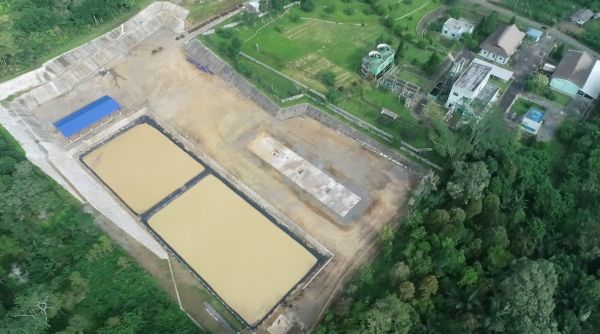 Proyek PLTP Mataloko Capai 79,57 Persen , Dorong Energi Bersih di NTT