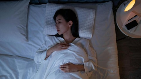 Manfaat Tidur 8 Jam Setiap Malam untuk Kesehatan Tubuh