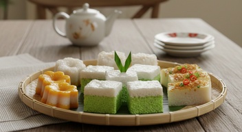 Olahan Camilan Kulit Manggis Lezat Sehat Praktis Dibuat Sendiri di Rumah