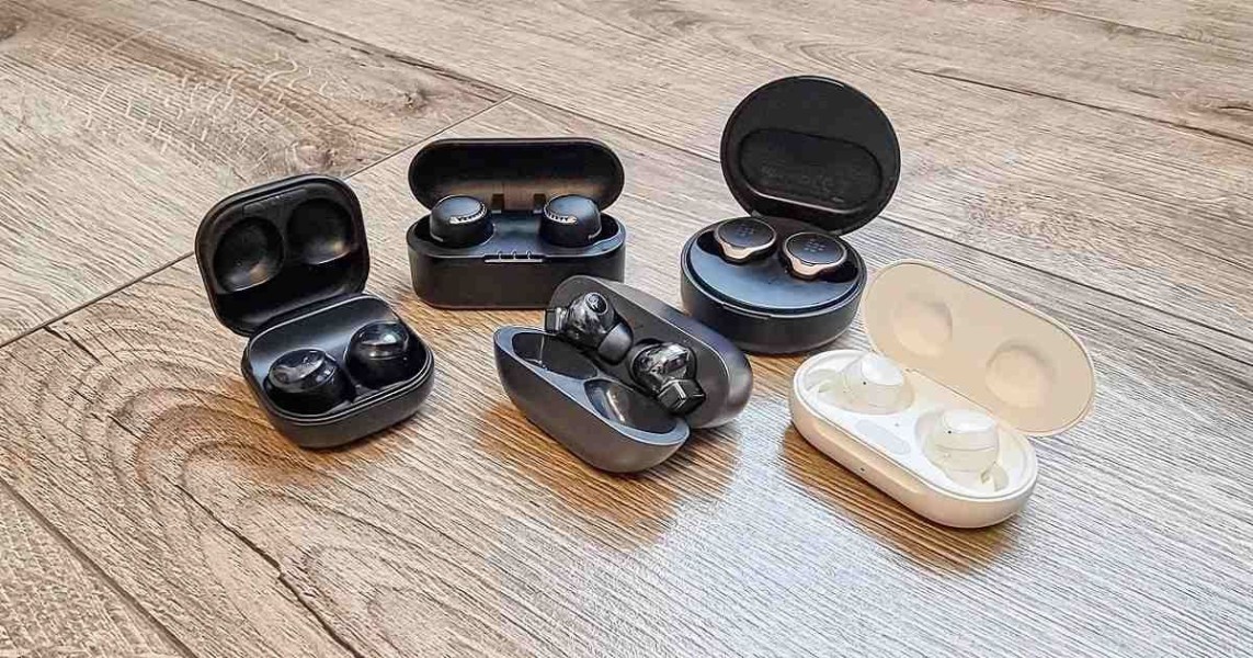 Rekomendasi TWS Terbaik: Pilihan Earbuds Berkualitas untuk Berbagai Kebutuhan