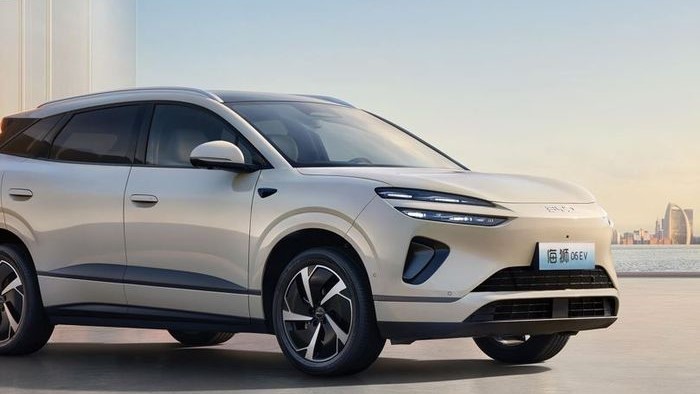 BYD Siapkan Sealion 6 PHEV Tantang Toyota Mitsubishi Jepang