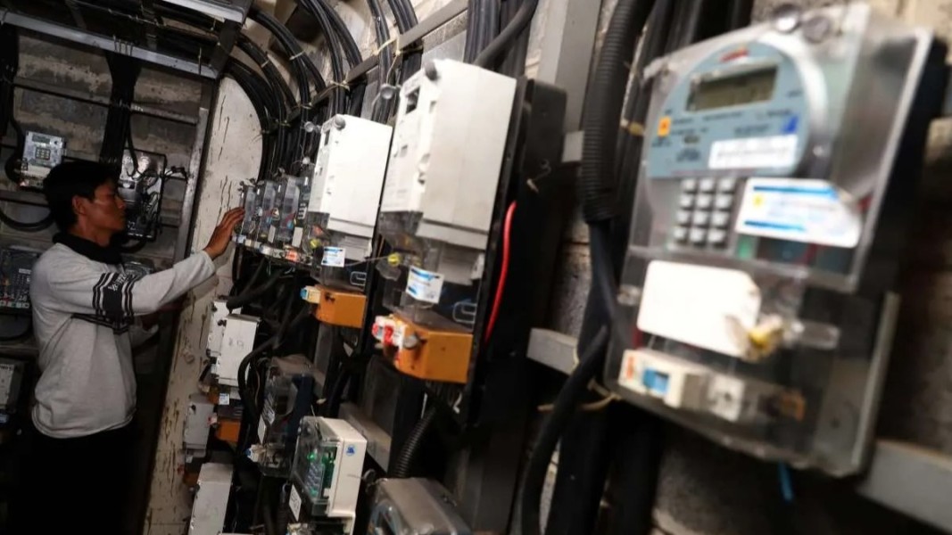 PLN Perluas Akses Energi Lewat Program Listrik Gratis Nasional