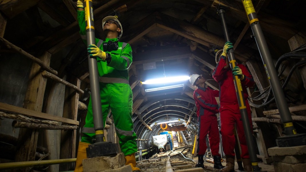 Inovasi Teknologi Hybrid Dorong Efisiensi Operasional Perusahaan Tambang PPA