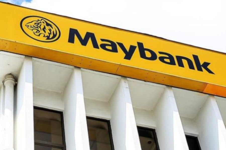 Maybank Indonesia Catat Laba Rp1,66 Triliun Tahun 2025