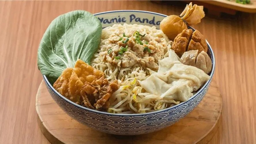 7 Rekomendasi Yamie Terlezat di Yogyakarta yang Wajib Dicoba Pecinta Kuliner