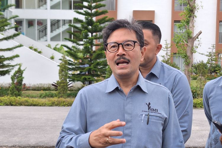 SMI Rilis Obligasi Ritel Infrastruktur ORIS Kupon Menarik Hingga Enam Persen