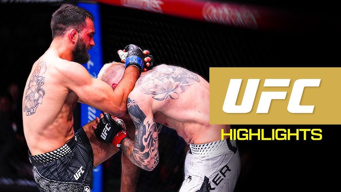 Pembaruan UFC 326 Tanpa Laga Pendukung Utama Holloway Melawan Oliveira Jadi Puncak