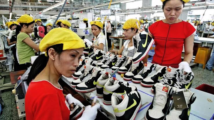 Industri Tekstil Alas Kaki Diuntungkan Tarif Baru