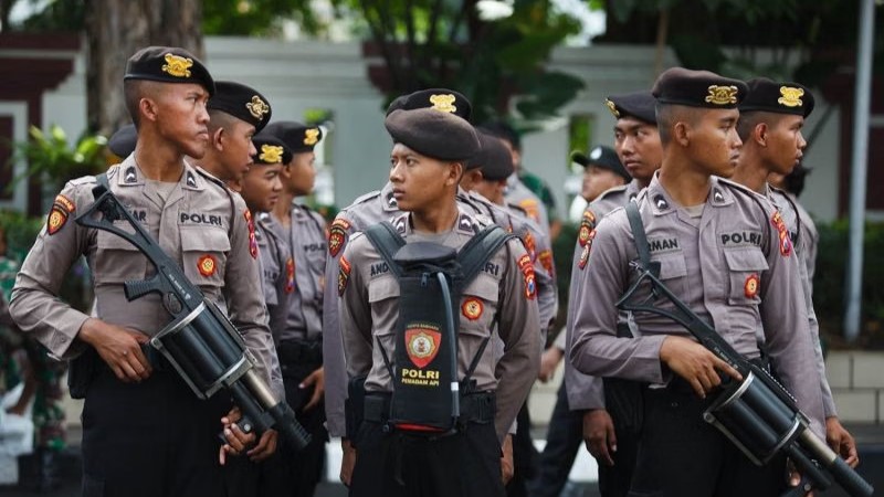 Strategi Polri Bersinergi dengan Sekolah dan Orang Tua Atasi Anak Hilang