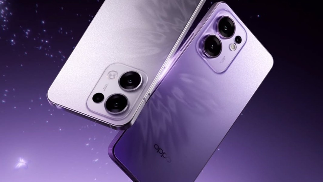 Oppo Reno13 Series: Efisiensi dan Inovasi dengan Fitur O+ Connect