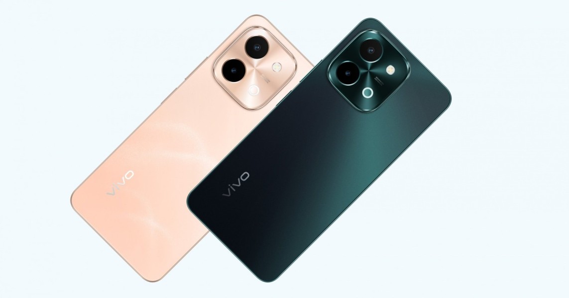 Pilihan HP Vivo RAM 8 GB Terbaik 2025