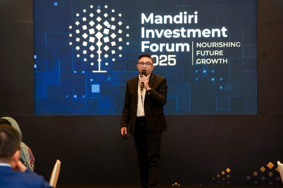 PLN Indonesia Power Percepat Transisi Energi Hijau dengan Proyek Hijaunesia dan Hydronesia, Targetkan 2,4 GWh Energi Terbarukan Hingga 2035
