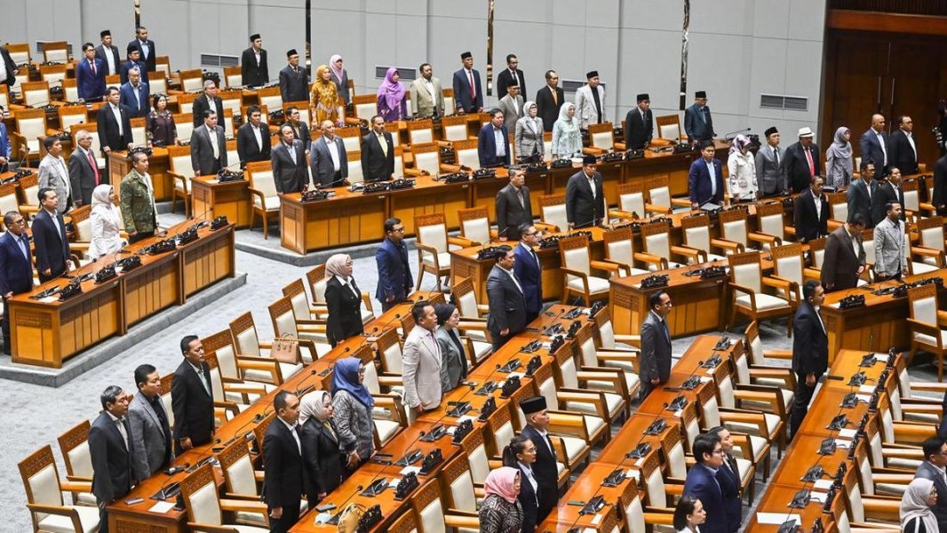 RUU P2SK Tawarkan Perlindungan Hukum Pejabat BI OJK