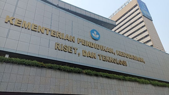 Transformasi Digital di Perguruan Tinggi Didukung Kemdiktisaintek untuk Pendidikan Modern