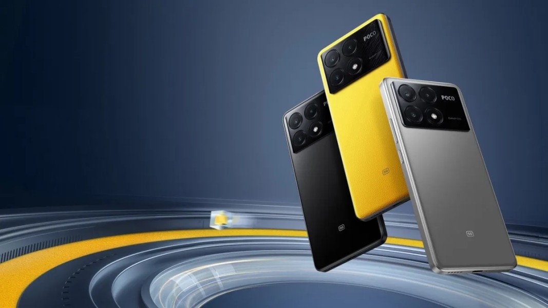 POCO Series Diskon Besar, Xiaomi Update Harga September