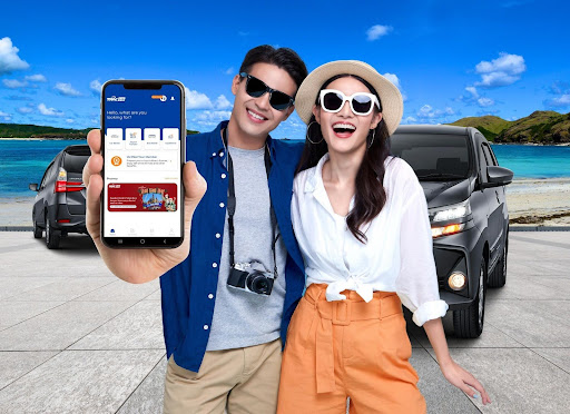 Dekat dan Andal, TRAC Hadirkan Rental Mobil Terdekat untuk Libur Sekolah yang Efektif