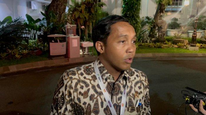 Pemanfaatan 20 Juta Hektare Hutan untuk Cadangan Pangan dan Energi: Menhut Raja Juli Antoni Ungkap Rencana Besar