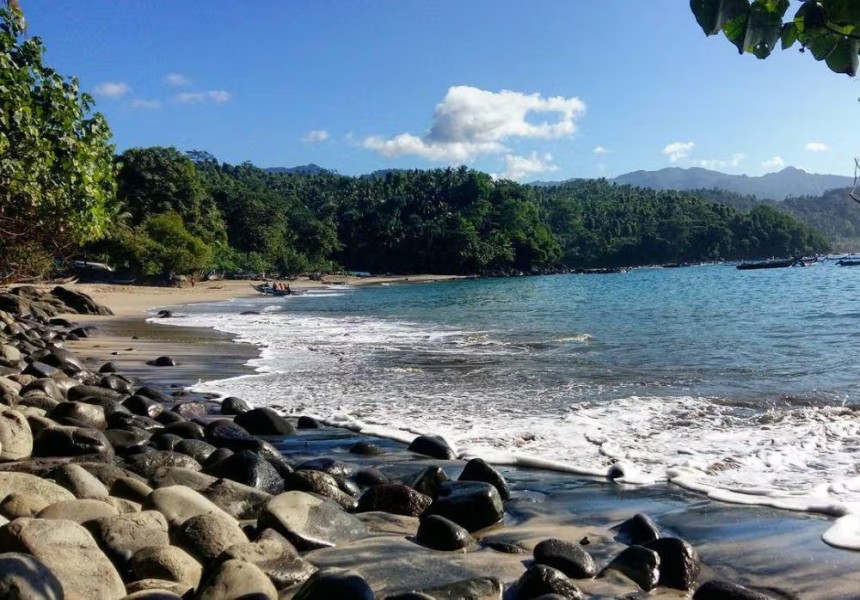 Rekomendasi Wisata Trenggalek untuk Liburan Singkat Akhir Pekan