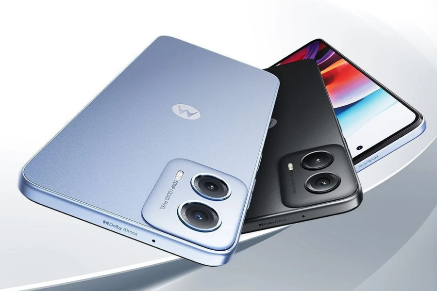 Motorola Sukses Menembus Pasar Jepang, Masuk Tiga Besar Produsen Smartphone