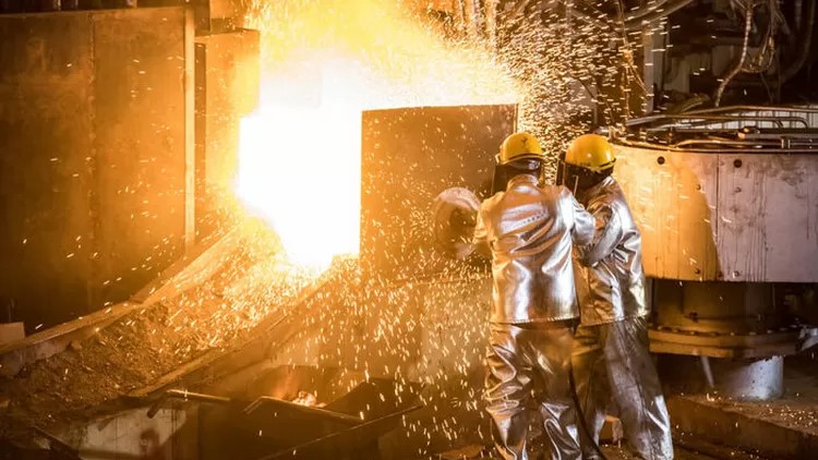 MIND ID Dorong Hilirisasi Mineral dan Ekosistem Baterai Menuju Indonesia Emas