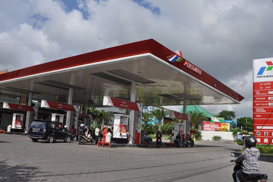 Perbandingan Harga BBM di SPBU Utama di Indonesia Februari 2025: Pertamina, Shell, BP, dan Vivo