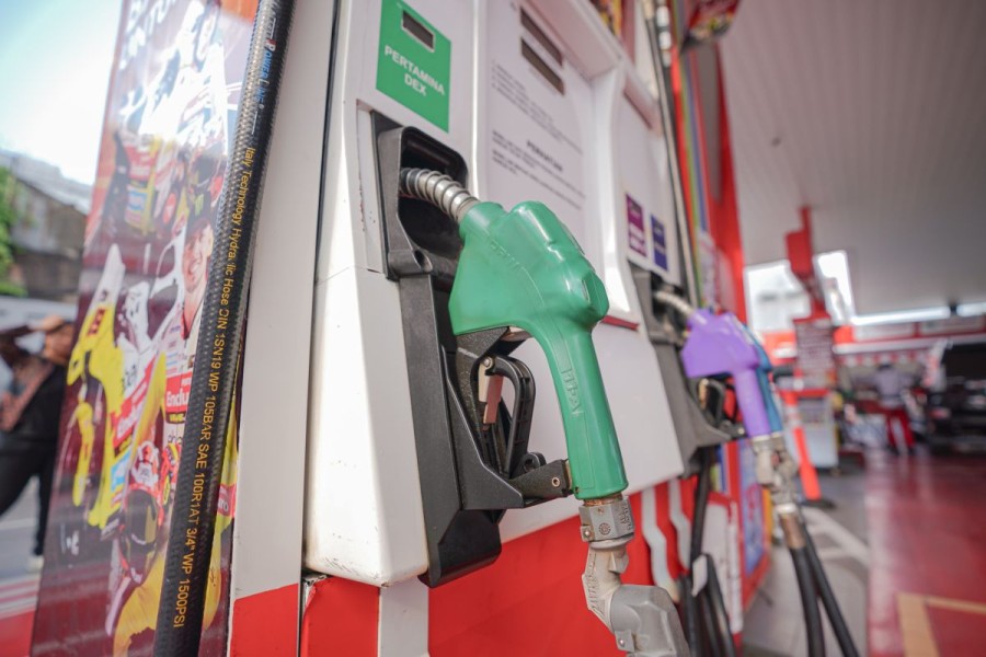 Daftar Harga BBM Pertamina, Shell, BP, Vivo 30 September 2025