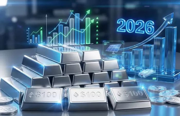 Harga Perak Naik 60 Persen Ancam Pengrajin Kotagede Gulung Tikar