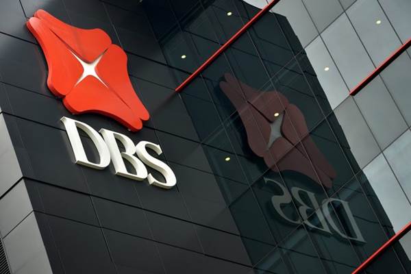 Bisnis Bancassurance DBS Tumbuh Dua Digit
