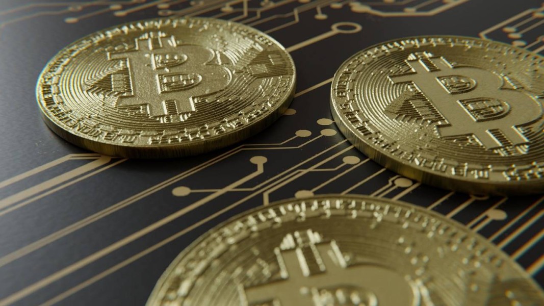Harga Bitcoin Turun Hari Ini Pasar Kripto Melemah Akibat Tekanan Global