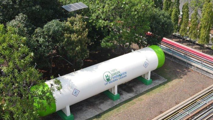 Indonesia Dorong Energi Bersih Lewat Hidrogen: Peran Strategis Geofisika dalam Optimalisasi Sumber Energi Nasional