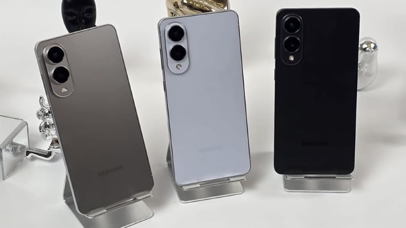 Menyambut Galaxy S25 Edge yang Tipis dan Elegan